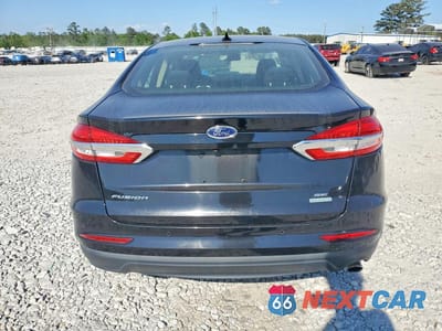 Zdjęcie 6 z 12 samochodu: 2020 FORD FUSION SE VIN:3FA6P0HD7LR237415 - miniatura