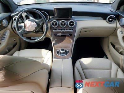 Zdjęcie 8 z 13 samochodu: 2018 MERCEDES-BENZ GLC 300 4MATIC VIN:WDC0G4KBXJV106004 - miniatura