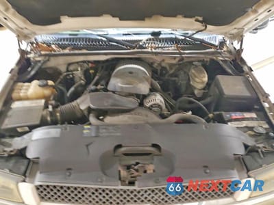 Zdjęcie 11 z 12 samochodu: 2004 CHEVROLET SILVERADO K1500 VIN:1GCEK14T74Z258074 - miniatura