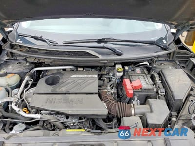 Zdjęcie 12 z 14 samochodu: 2025 NISSAN ROGUE SV VIN:5N1BT3BA3SC813997 - miniatura