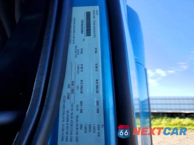 Zdjęcie 10 z 10 samochodu: 2015 VOLVO VN VNL VIN:4V4NC9EH3FN916851 - miniatura