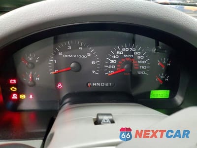 Zdjęcie 9 z 12 samochodu: 2005 FORD F150 VIN:1FTPX14525NB94532 - miniatura