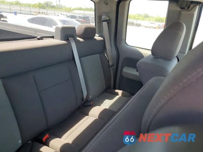 Zdjęcie 10 z 12 samochodu: 2005 FORD F150 VIN:1FTPX02595KD45347 - miniatura