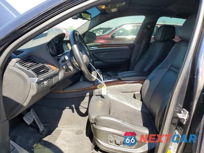 Zdjęcie 7 z 13 samochodu: 2013 BMW X6 XDRIVE50I VIN:5UXFG8C56DL591367 - miniatura