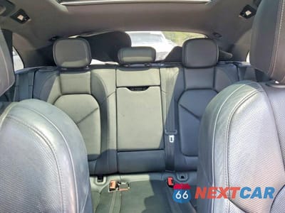 Zdjęcie 10 z 13 samochodu: 2016 PORSCHE MACAN S VIN:WP1AB2A50GLB47494 - miniatura