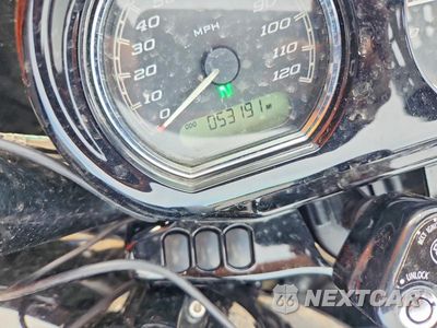 Zdjęcie 7 z 9 samochodu: 2020 HARLEY-DAVIDSON FLTRXS VIN:1HD1KTP14LB661648 - miniatura