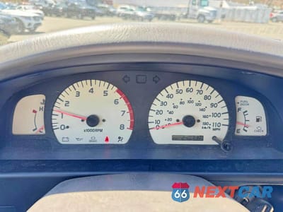 Zdjęcie 6 z 11 samochodu: 2004 TOYOTA TACOMA XTRACAB VIN:5TEWM72N84Z376046 - miniatura