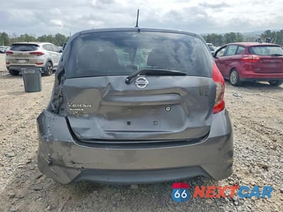 Zdjęcie 6 z 12 samochodu: 2018 NISSAN VERSA NOTE S VIN:3N1CE2CPXJL354988 - miniatura