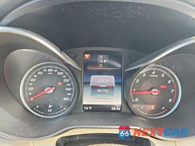 Zdjęcie 9 z 13 samochodu: 2018 MERCEDES-BENZ C 300 4MATIC VIN:WDDWF4KB4JR347848 - miniatura