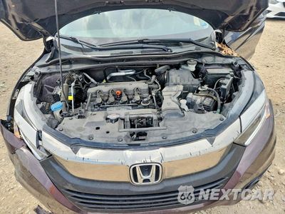 Zdjęcie 12 z 13 samochodu: 2019 HONDA HR-V EXL VIN:3CZRU6H74KM735848 - miniatura