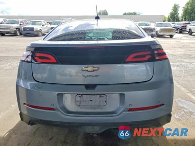 Zdjęcie 6 z 13 samochodu: 2015 CHEV VOLT VIN:1G1RD6E43FU121934 - miniatura