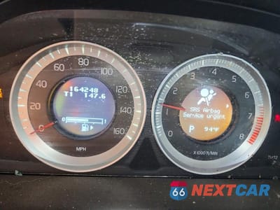 Zdjęcie 9 z 13 samochodu: 2011 VOLVO XC60 3.2 VIN:YV4952DLXB2201434 - miniatura