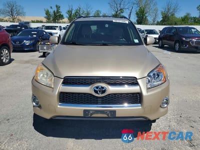 Piąte zdjęcie samochodu w środku: 2009 TOYOTA RAV4 LIMITED VIN:JTMBF31V295008054 - miniatura