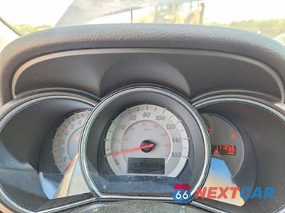 Zdjęcie 9 z 12 samochodu: 2009 NISSAN MURANO S VIN:JN8AZ18U29W021745 - miniatura