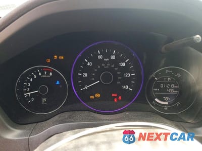 Zdjęcie 9 z 13 samochodu: 2021 HONDA HR-V SPORT VIN:3CZRU6H18MM727217 - miniatura