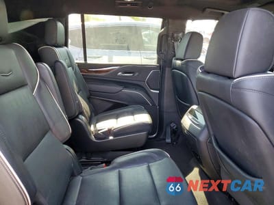 Zdjęcie 11 z 14 samochodu: 2023 CADILLAC ESCALADE ESV PREMIUM LUXURY VIN:1GYS4KKL1PR236110 - miniatura