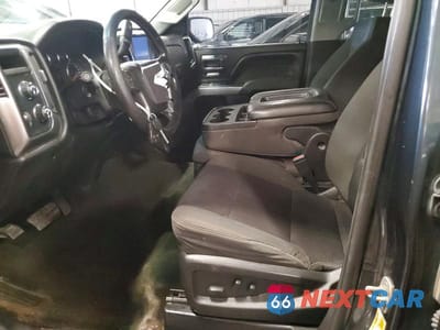 Zdjęcie 7 z 12 samochodu: 2017 CHEVROLET SILVERADO K1500 LT VIN:1GCVKREH3HZ186479 - miniatura