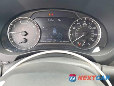Zdjęcie 9 z 12 samochodu: 2019 INFINITI QX50 ESSENTIAL VIN:3PCAJ5M10KF127370 - miniatura