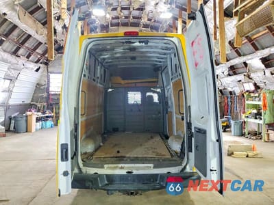 Zdjęcie 10 z 13 samochodu: 2021 NISSAN NV 2500 DELIVERY VAN VIN:1N6BF0LY6MN800915 - miniatura