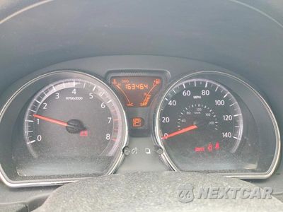 Zdjęcie 9 z 12 samochodu: 2013 NISSAN VERSA 1.6 S VIN:3N1CN7AP5DL853508 - miniatura
