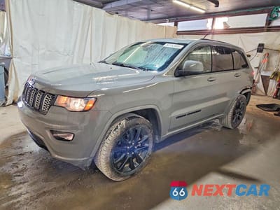 2020 JEEP GRAND CHEROKEE LAREDO 1C4RJFAG7LC416696 - główne zdjęcie licytacji z USA - miniatura
