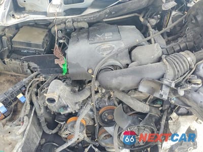 Zdjęcie 12 z 13 samochodu: 2012 NISSAN ARMADA SV VIN:5N1BA0ND2CN608767 - miniatura