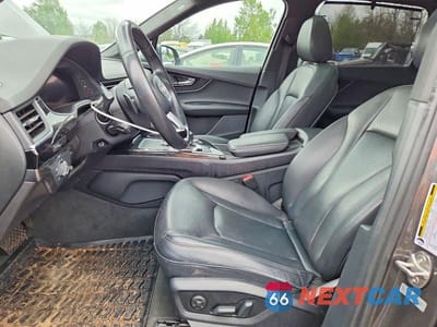 Zdjęcie 7 z 12 samochodu: 2018 AUDI Q7 PREMIUM PLUS VIN:WA1LAAF77JD034235 - miniatura