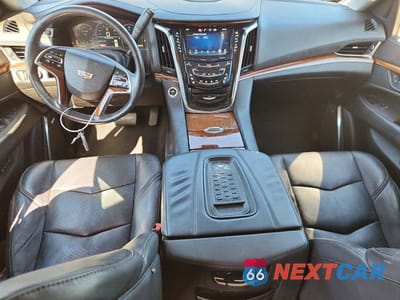 Zdjęcie 8 z 14 samochodu: 2015 CADILLAC ESCALADE ESV PREMIUM VIN:1GYS3TKJ4FR661942 - miniatura