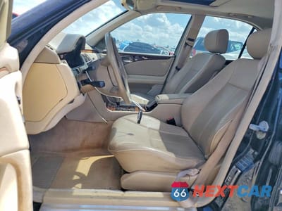 Zdjęcie 7 z 11 samochodu: 1999 MERCEDES-BENZ E 320 VIN:WDBJF65H4XA896858 - miniatura