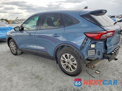 Drugie zdjęcie samochodu z przodu: 2026 FORD ESCAPE ACTIVE VIN:1FMCU0GN9TUA11994 - miniatura