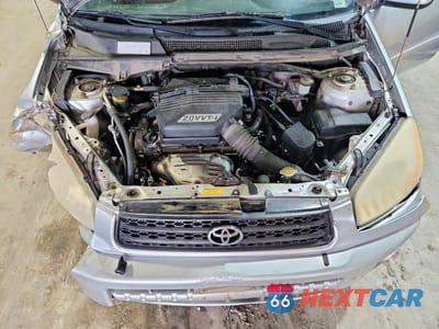 Zdjęcie 12 z 12 samochodu: 2002 TOYOTA RAV4 BASE VIN:JTEGH20V720077820 - miniatura