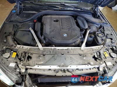 Zdjęcie 11 z 13 samochodu: 2022 BMW 840XI VIN:WBAGV4C05NCH51233 - miniatura
