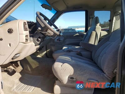 Zdjęcie 7 z 12 samochodu: 1996 CHEVROLET GMT-400 K1500 VIN:2GCEK19M0T1160335 - miniatura
