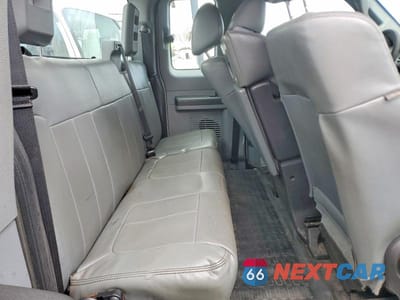 Zdjęcie 10 z 12 samochodu: 2012 FORD F350 SUPER DUTY VIN:1FT8X3B67CED11630 - miniatura