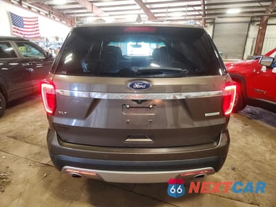 Zdjęcie 6 z 12 samochodu: 2016 FORD EXPLORER XLT VIN:1FM5K7DH8GGC57686 - miniatura