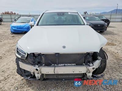 Piąte zdjęcie samochodu w środku: 2022 MERCEDES-BENZ GLC 300 4MATIC VIN:W1N0G8EB0NG120098 - miniatura