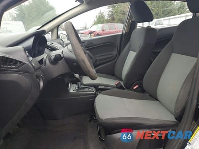 Zdjęcie 7 z 11 samochodu: 2015 FORD FIESTA S VIN:3FADP4AJ0FM189921 - miniatura