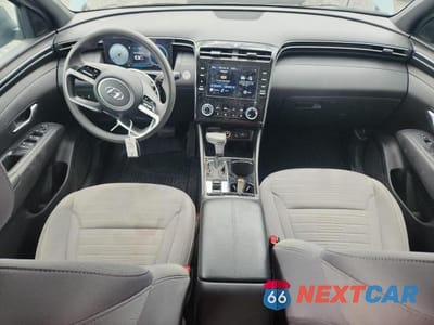 Zdjęcie 8 z 12 samochodu: 2023 HYUNDAI SANTA CRUZ SEL VIN:5NTJC4AE6PH057721 - miniatura