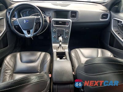 Zdjęcie 8 z 12 samochodu: 2015 VOLVO S60 PLATINUM VIN:YV1612TD9F2306557 - miniatura