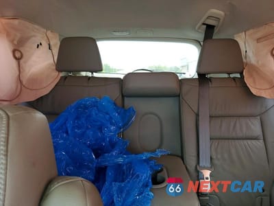 Zdjęcie 10 z 14 samochodu: 2012 HONDA CR-V EXL VIN:JHLRM4H76CC013247 - miniatura
