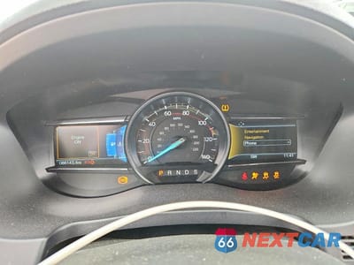Zdjęcie 9 z 13 samochodu: 2017 FORD EXPLORER SPORT VIN:1FM5K8GTXHGB44927 - miniatura