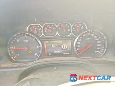 Zdjęcie 9 z 12 samochodu: 2014 GMC SIERRA K1500 SLE VIN:3GTU2UEC4EG468967 - miniatura
