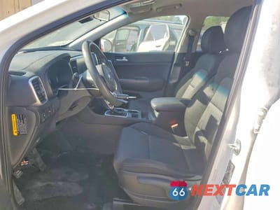 Zdjęcie 7 z 13 samochodu: 2022 KIA SPORTAGE LX VIN:KNDPM3AC5N7002094 - miniatura