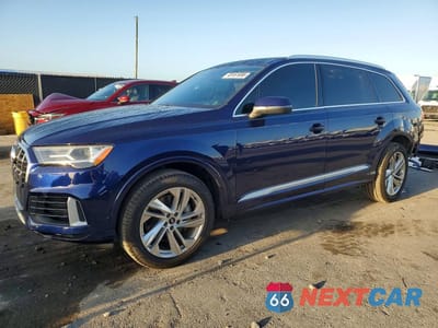2021 AUDI Q7 PREMIUM PLUS WA1LXAF7XMD016735 - główne zdjęcie licytacji z USA - miniatura