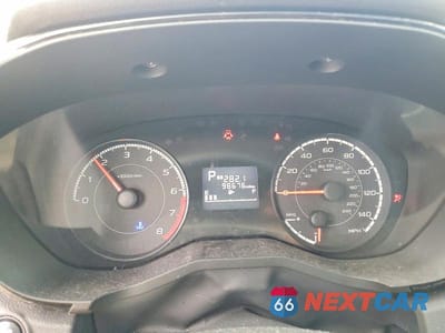 Zdjęcie 9 z 12 samochodu: 2017 SUBARU IMPREZA VIN:4S3GTAA61H3713272 - miniatura