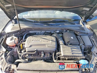 Zdjęcie 11 z 11 samochodu: 2017 AUDI A3 PREMIUM PLUS VIN:WAUY8LFF3H1042755 - miniatura