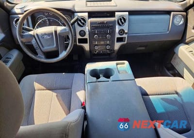Zdjęcie 8 z 12 samochodu: 2012 FORD F150 SUPERCREW VIN:1FTFW1EF1CFB26493 - miniatura