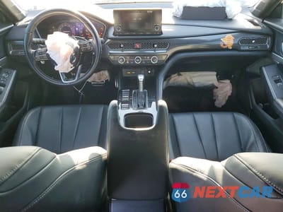 Zdjęcie 8 z 11 samochodu: 2023 ACURA INTEGRA A-SPEC VIN:19UDE4H31PA008896 - miniatura
