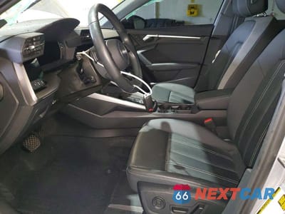 Zdjęcie 7 z 12 samochodu: 2024 AUDI A3 PREMIUM PLUS VIN:WAUHUDGY2RA130442 - miniatura