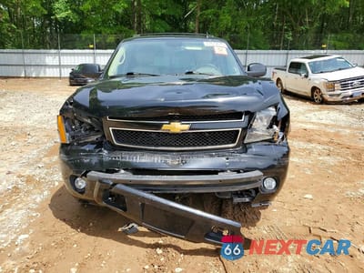 Piąte zdjęcie samochodu w środku: 2012 CHEVROLET SUBURBAN C1500 LT VIN:1GNSCJE06CR216960 - miniatura
